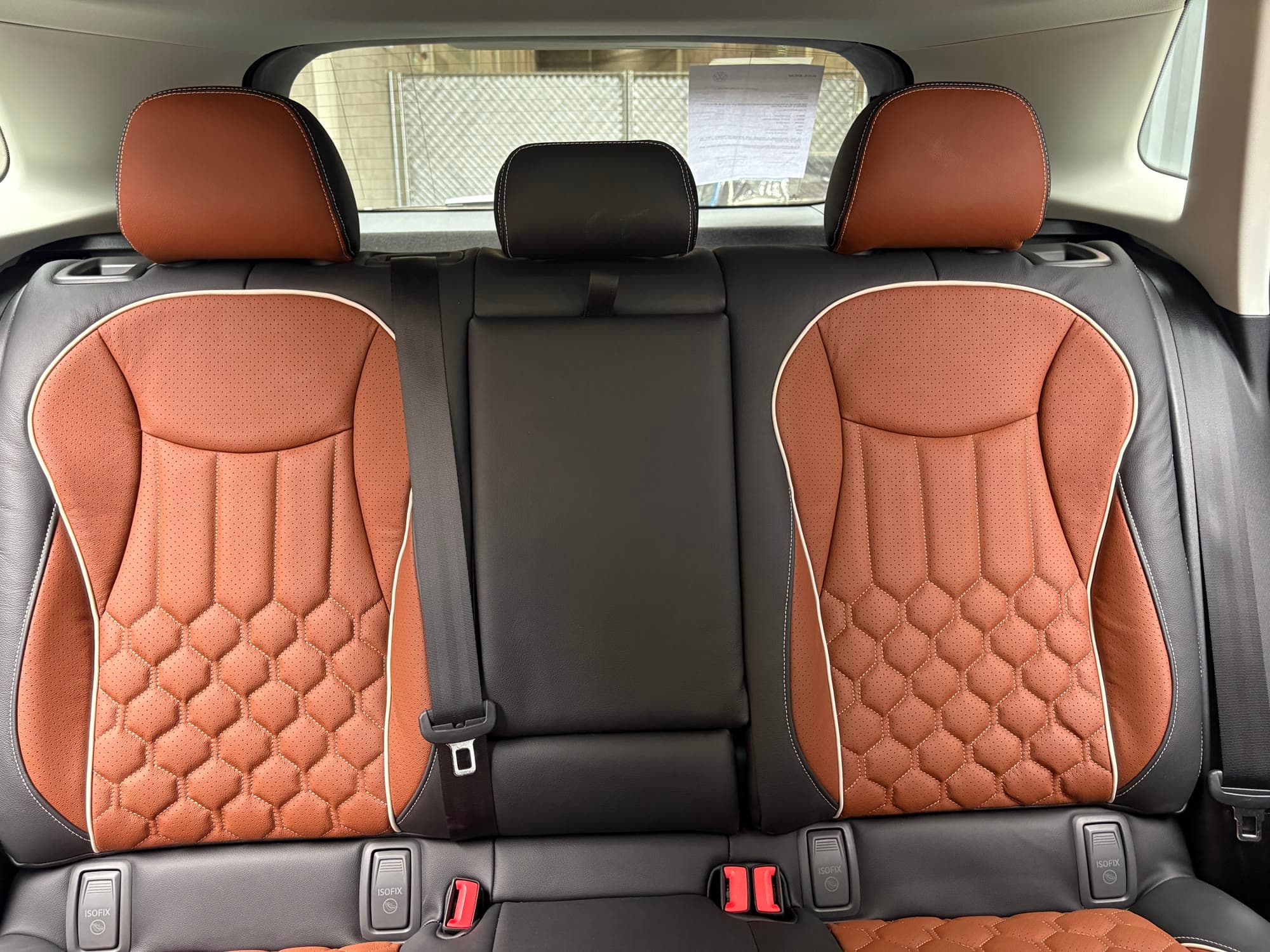 Volkswagen Tiguan — foto 3