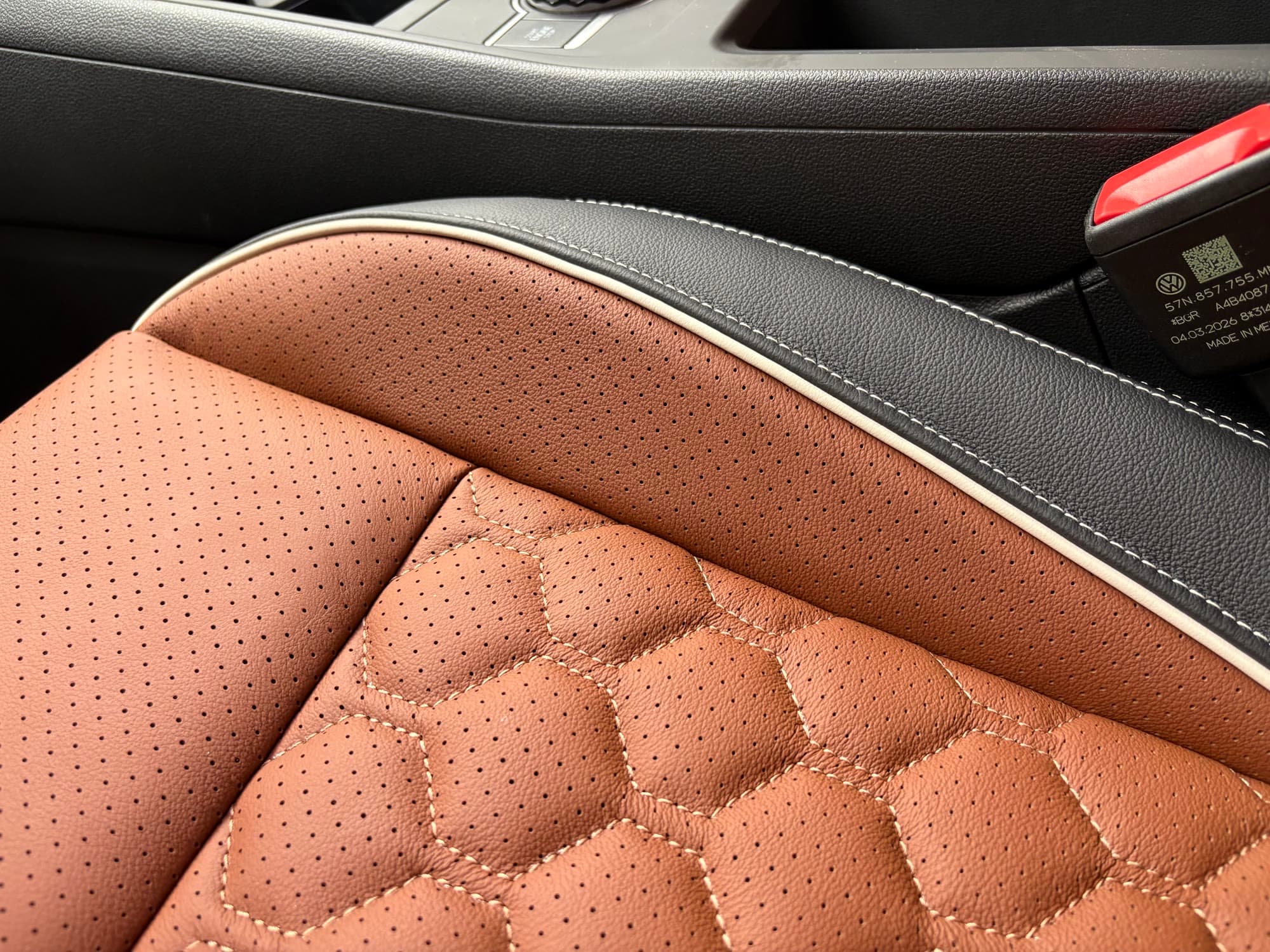 Volkswagen Tiguan — foto 5