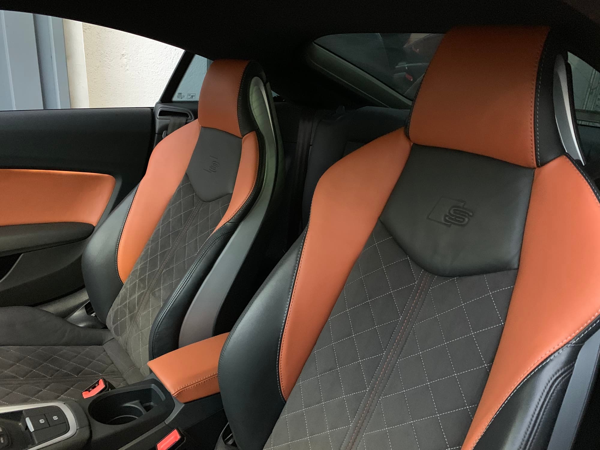 Audi TT — foto 3