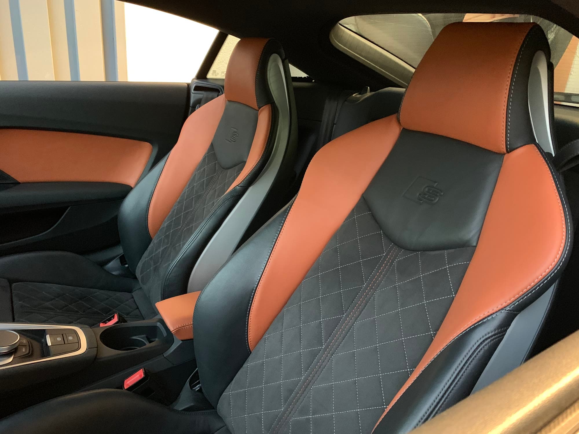 Audi TT — foto 4