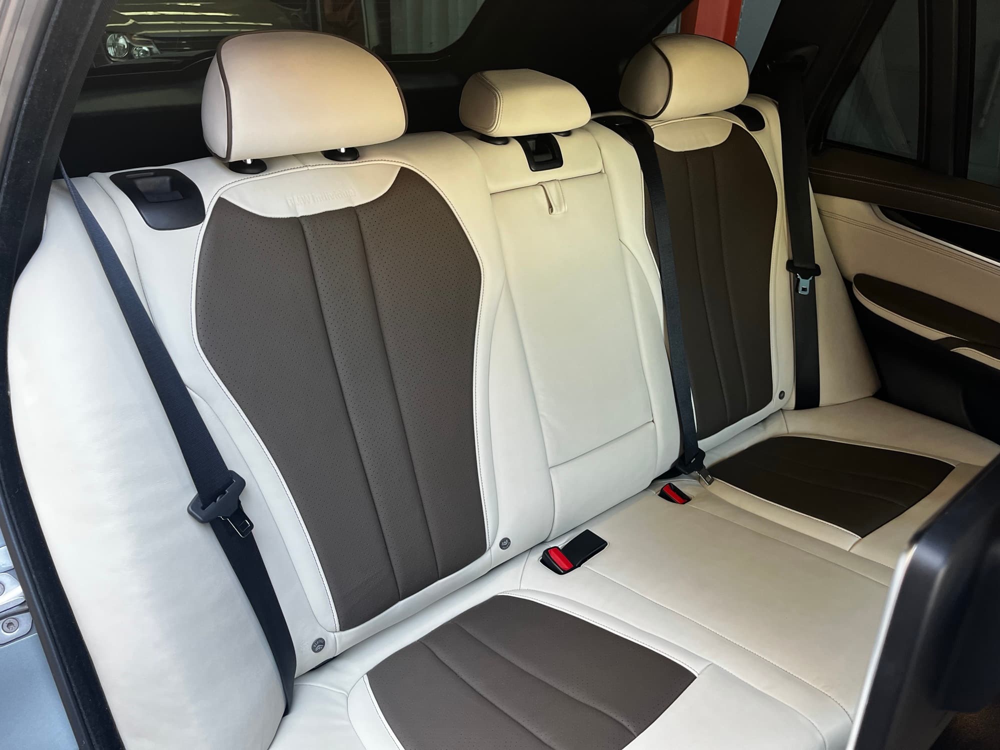 BMW X5 — foto 3