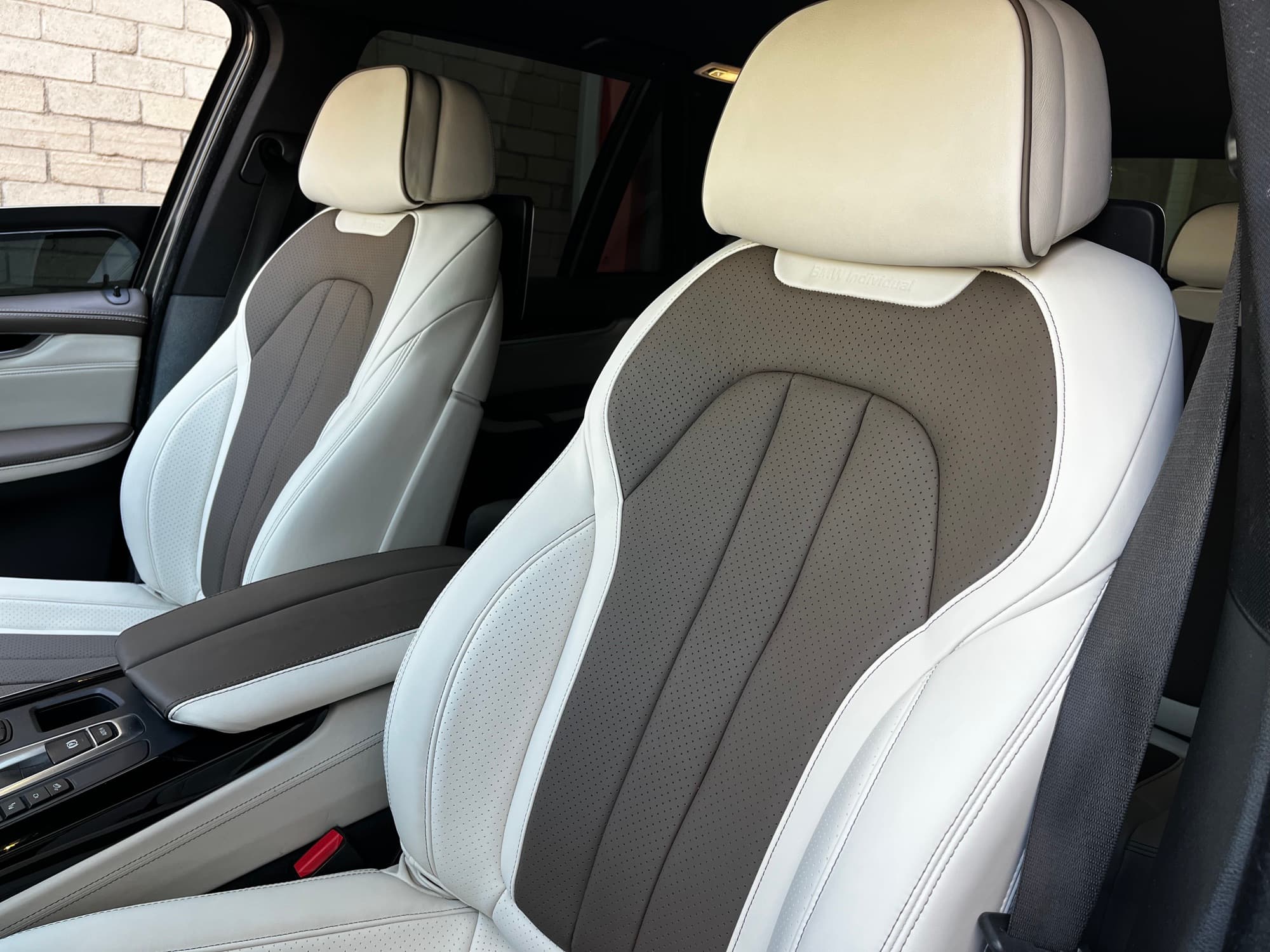 BMW X5 — foto 4
