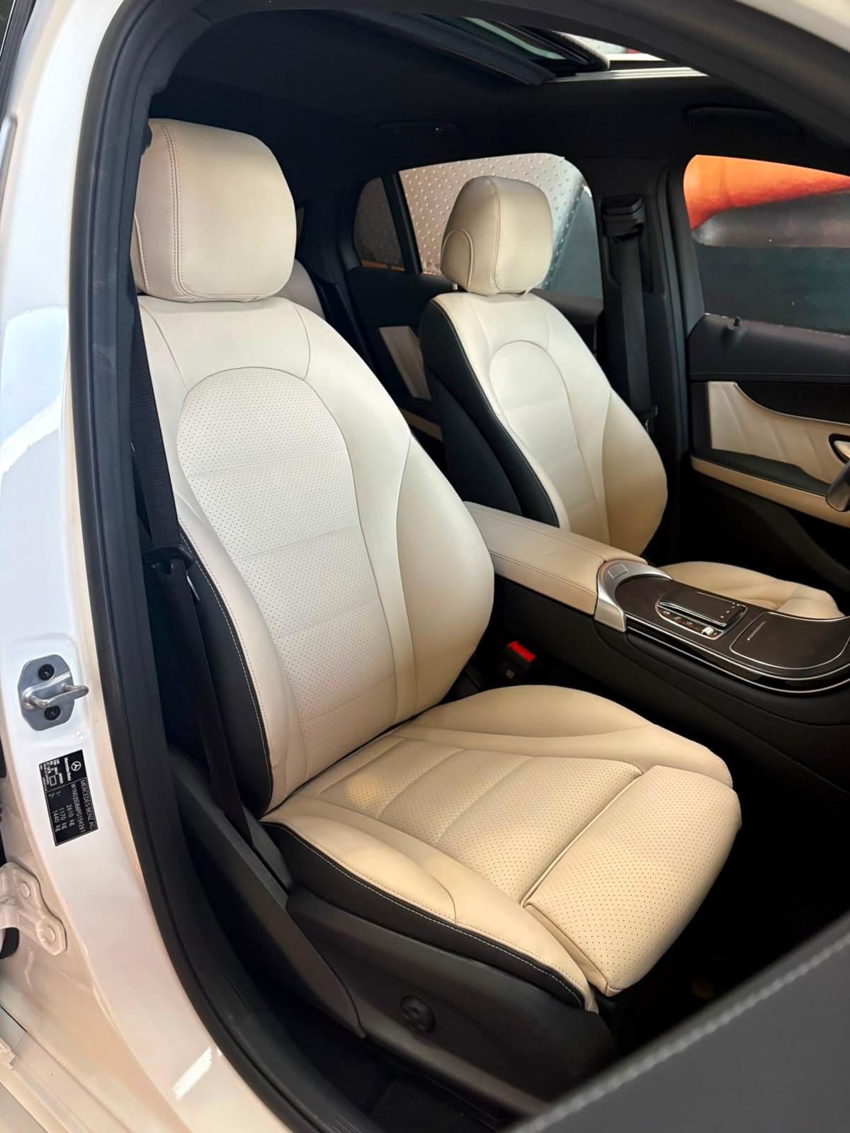 Mercedes-Benz GLC 300 e 2023 — foto 5