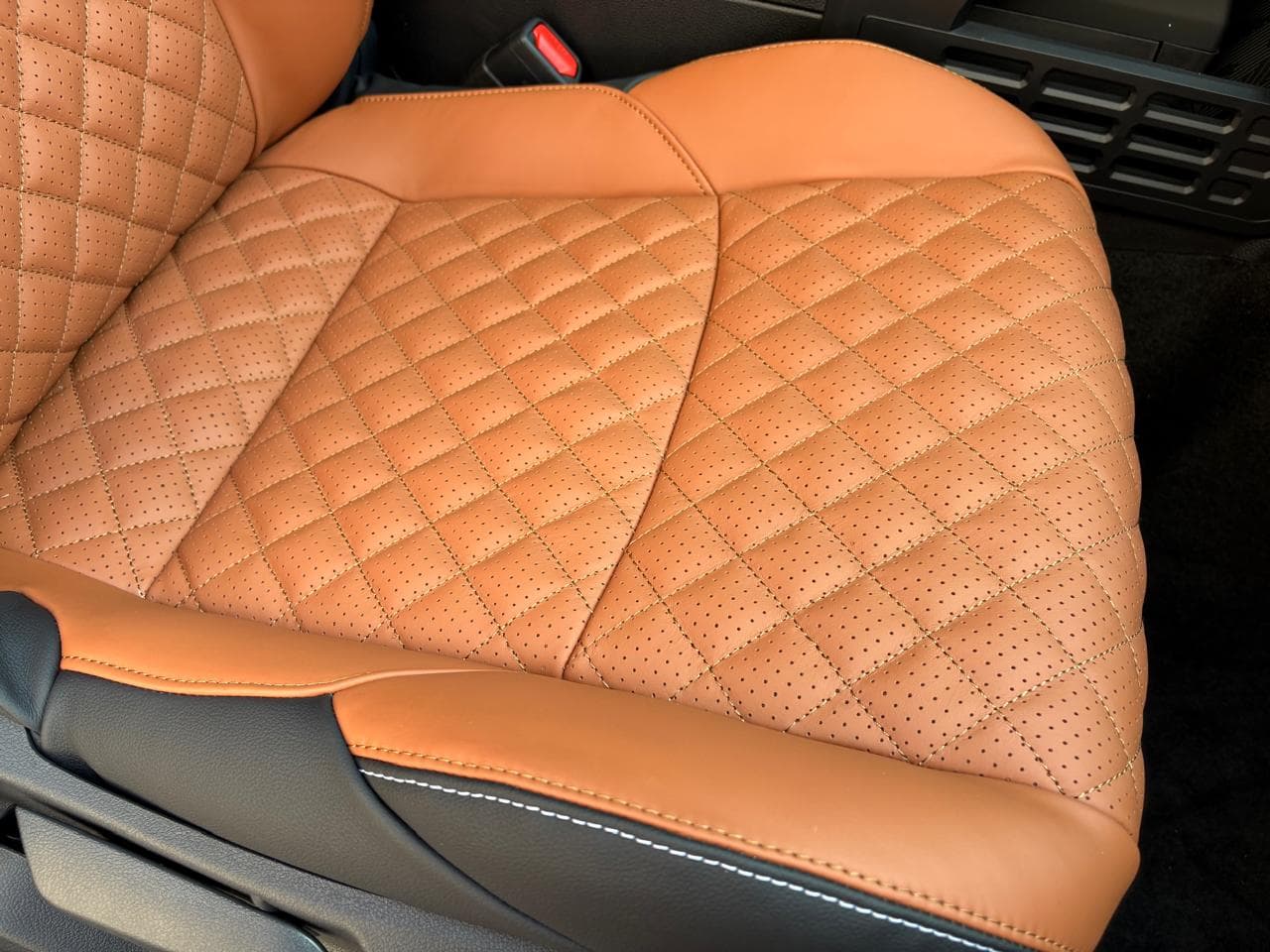 Toyota Tacoma TRD Sport 2025 — foto 4