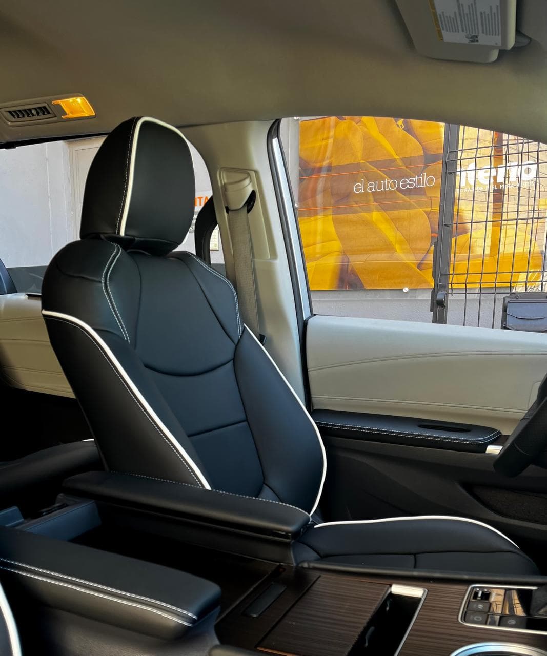 Toyota Sienna XLE 2023 — foto 2