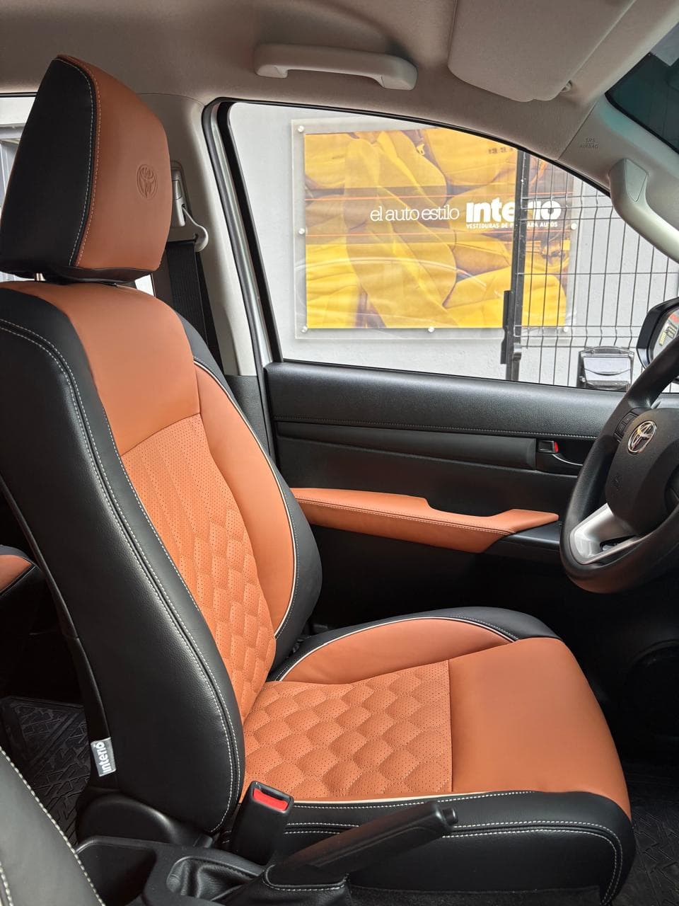 Toyota Hilux SR Doble Cabina 2025 — foto 3