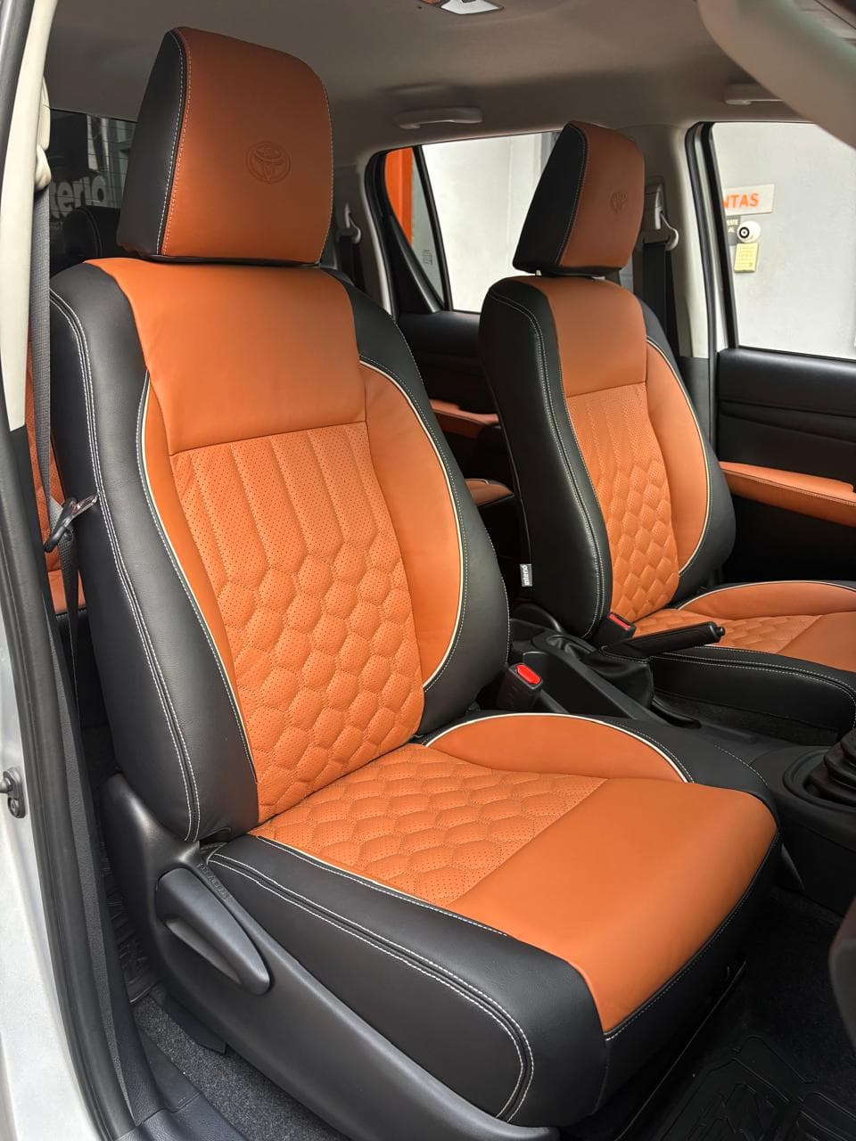 Toyota Hilux SR Doble Cabina 2025 — foto 4